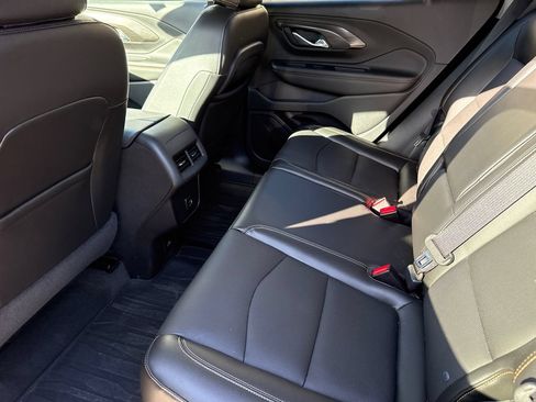 Used 2018 GMC Terrain SLT w/ Preferred Package FWD image 14