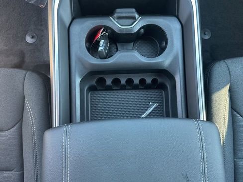 New 2026 RAM 1500 Big Horn image 27