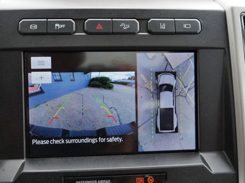 Used 2021 Ford F450 King Ranch w/ King Ranch Ultimate Package AWD/4WD image 38