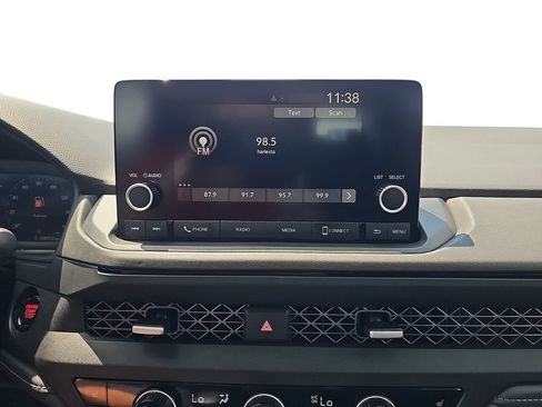 Used 2024 Honda Accord EX image 21