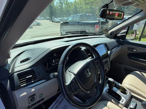 Used 2018 Honda Pilot EX-L image 9