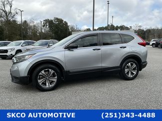 Used 2018 Honda CR-V LX video 2