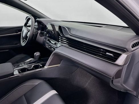 Certified 2025 Toyota Camry SE image 28