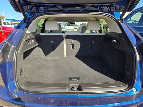 Used 2023 Buick Envision Preferred image 18