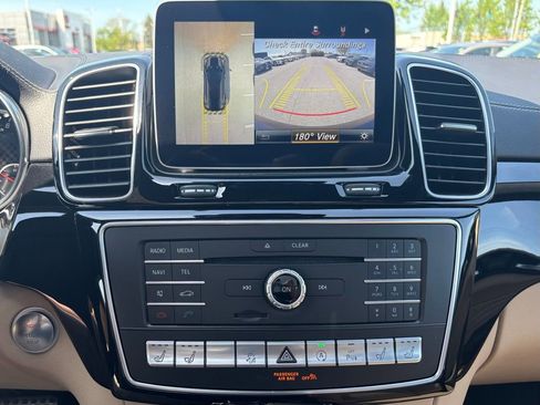 Used 2018 Mercedes-Benz GLE 43 AMG 4MATIC Coupe image 15