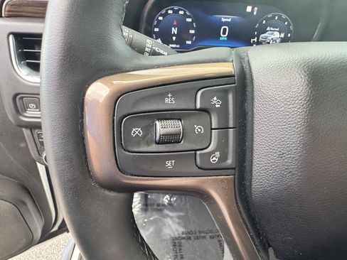 Certified 2023 Chevrolet Tahoe High Country AWD/4WD image 20