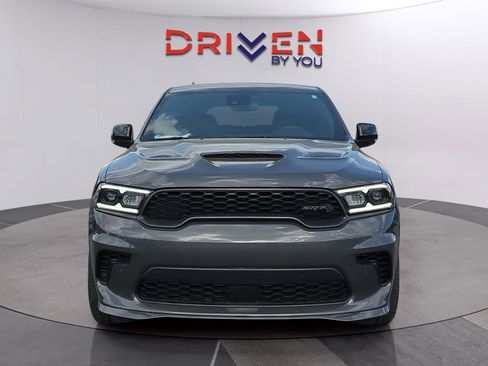 Used 2024 Dodge Durango SRT Hellcat image 9