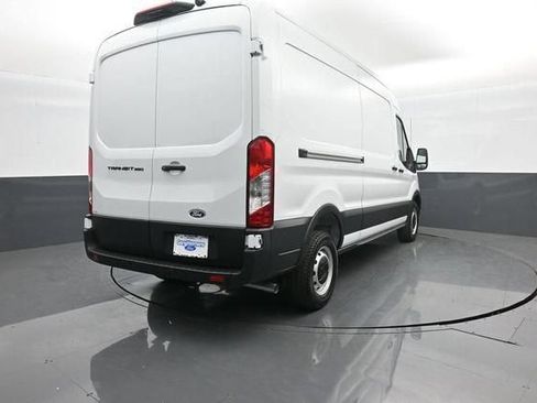 New 2026 Ford Transit 250 148 Medium Roof RWD image 7