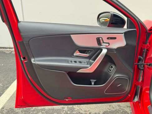 Used 2020 Mercedes-Benz A 220 image 42