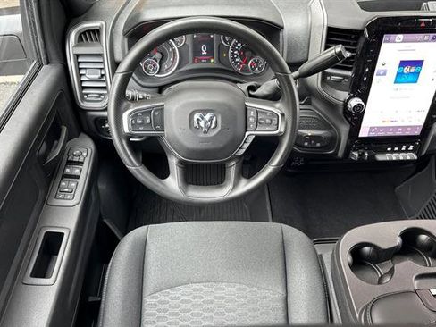 New 2026 RAM 3500 Tradesman image 11