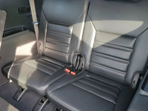 Used 2019 Kia Sorento EX w/ EX Premium Package AWD/4WD image 7