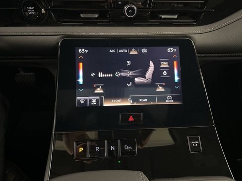 Certified 2026 INFINITI QX80 Pure w/ Cargo Package image 27