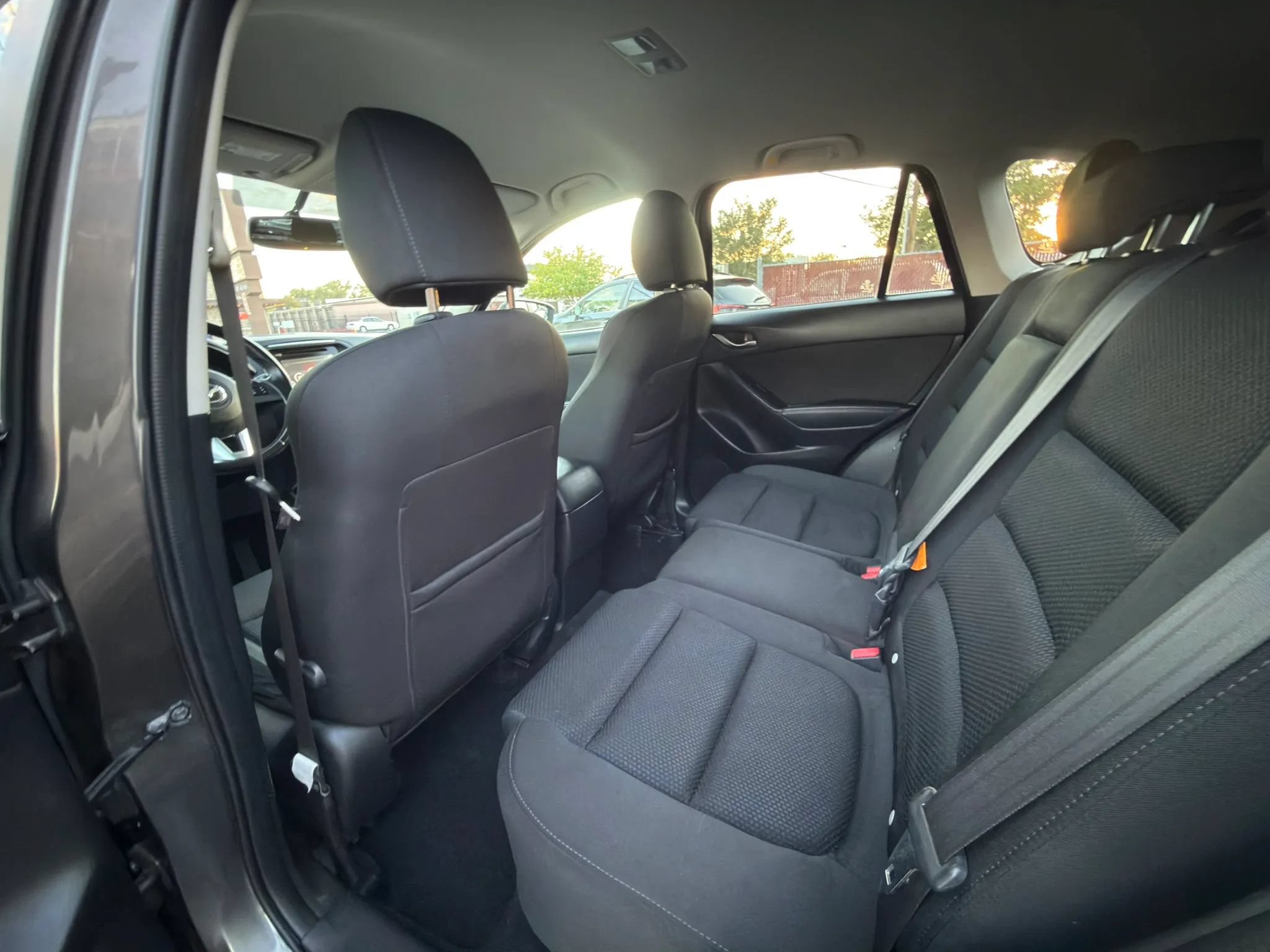 Used 2016 MAZDA CX-5 Touring AWD/4WD image 15