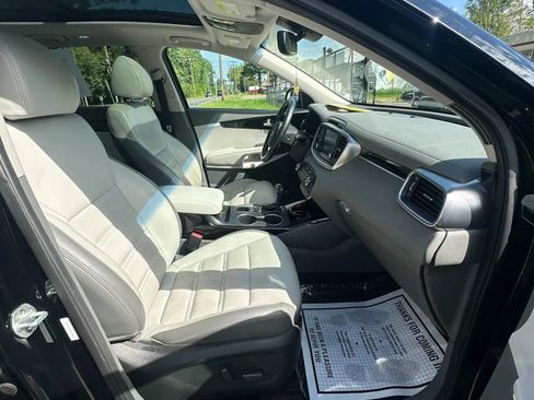 Used 2018 Kia Sorento SX AWD/4WD image 38