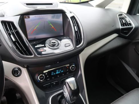 Used 2013 Ford C-MAX SEL FWD image 13