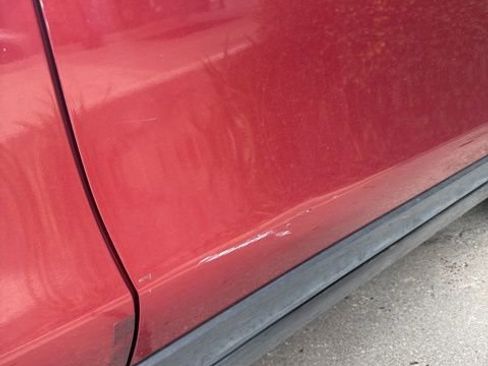 Used 2016 Nissan Rogue S FWD image 22