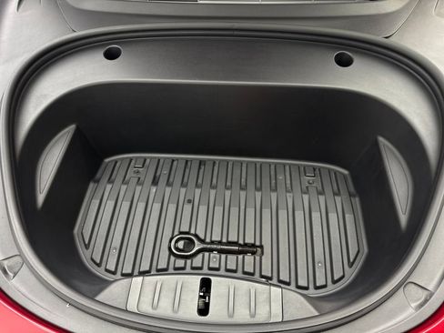 Used 2023 Tesla Model 3 Standard Range image 73