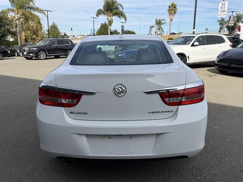 Used 2014 Buick Verano FWD image 6