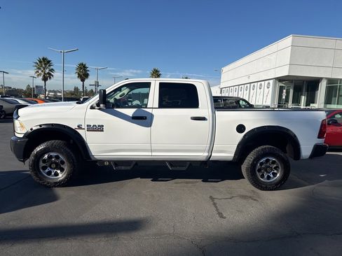 Certified 2016 RAM 2500 Tradesman w/ Popular Equipment Group image 5