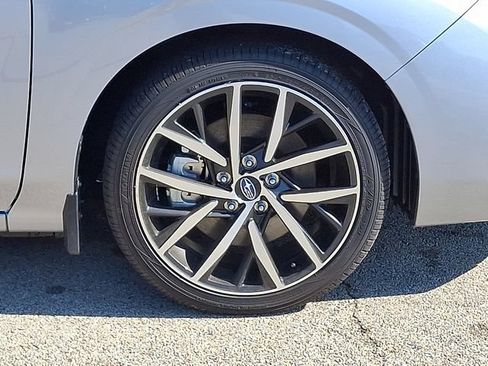 New 2026 Subaru Impreza 2.0i Sport AWD/4WD image 9