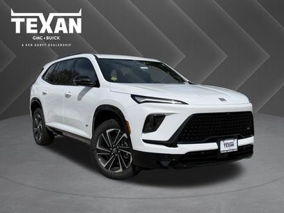 New 2026 Buick Enclave Sport Touring w/ Power Package