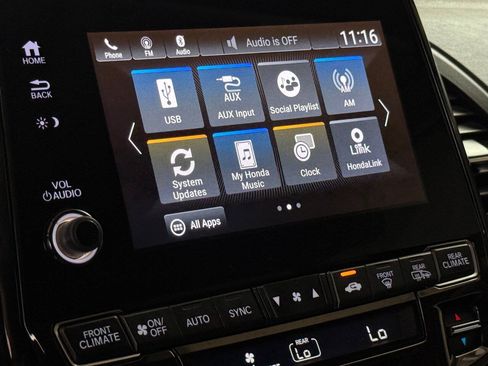 Used 2019 Honda Odyssey EX image 53