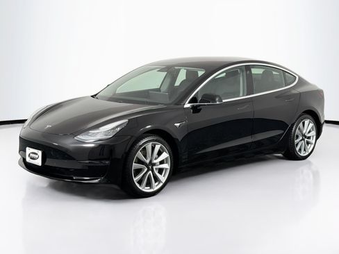 Used 2019 Tesla Model 3 Standard Range Plus RWD image 10