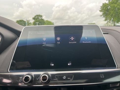 Used 2021 Cadillac CT5 Sport image 25