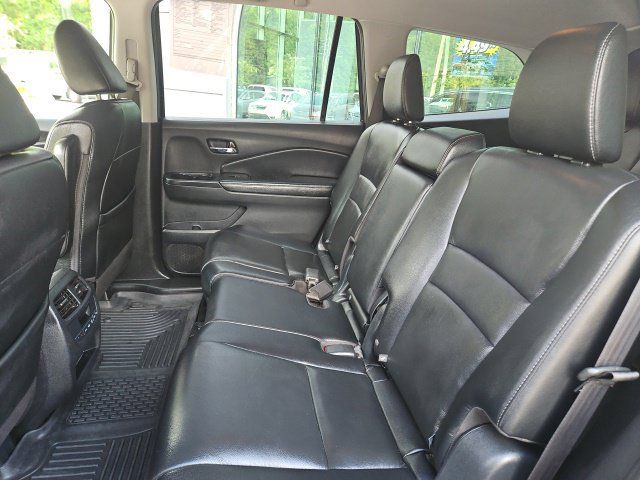 Used 2018 Honda Pilot EX-L image 28