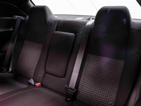 Used 2022 Dodge Challenger R/T Scat Pack RWD image 17
