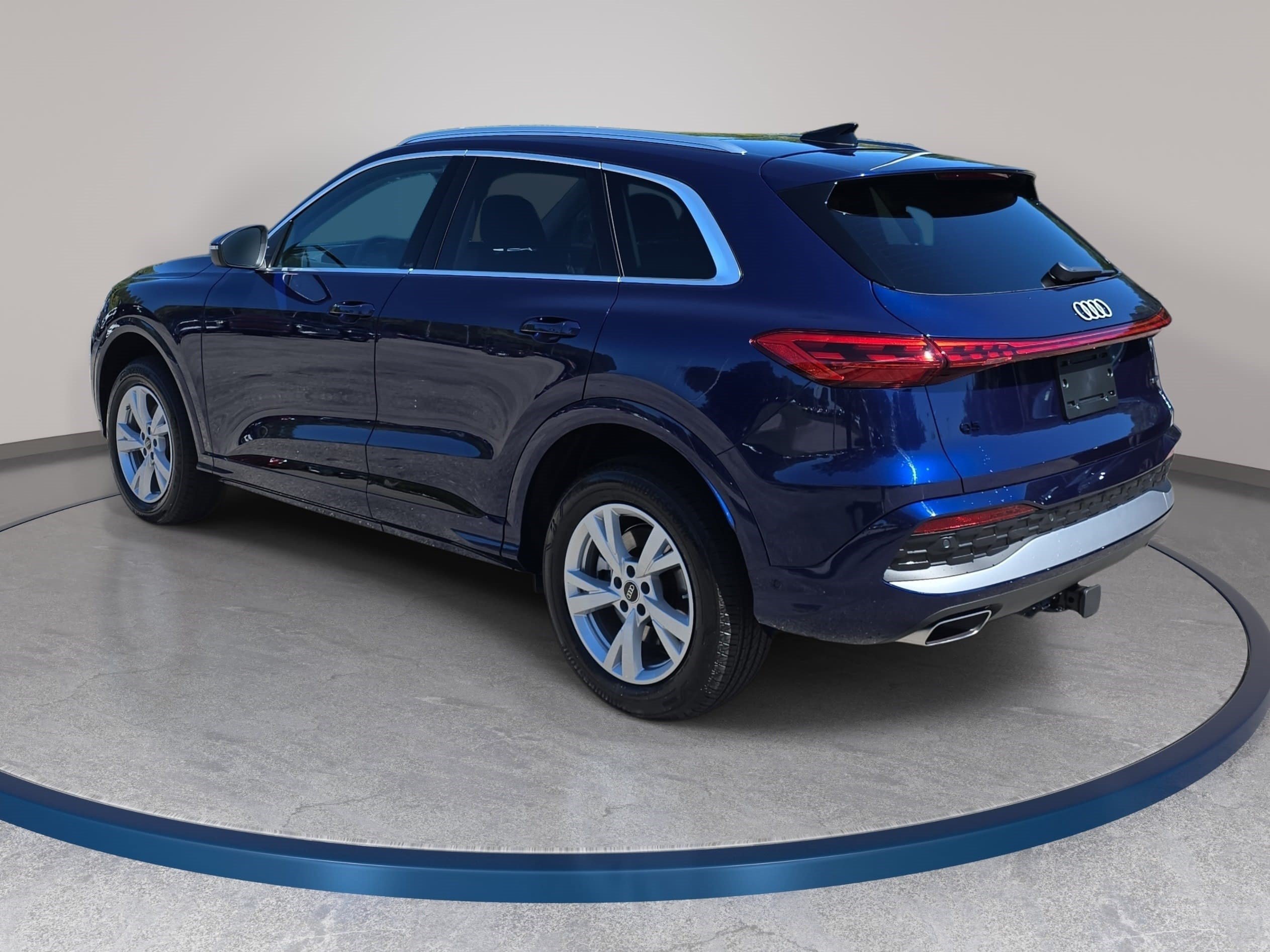 New 2026 Audi Q5 Premium AWD/4WD image 7