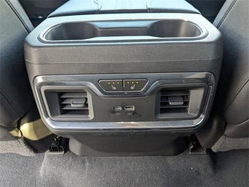 Used 2023 Chevrolet Silverado 1500 High Country w/ Technology Package image 17