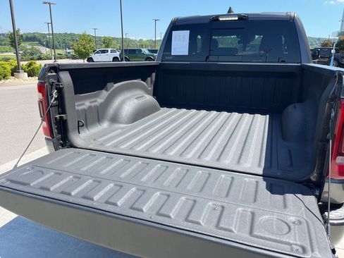 Used 2021 RAM 1500 Limited AWD/4WD image 19