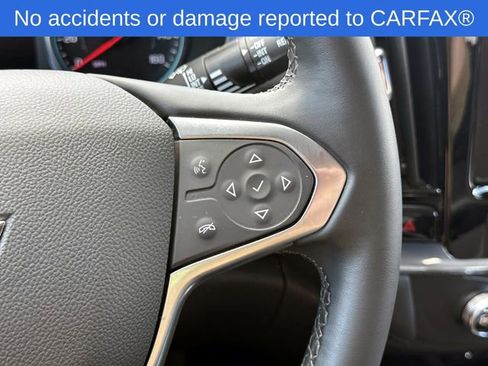 Certified 2023 Chevrolet Traverse LT FWD image 24