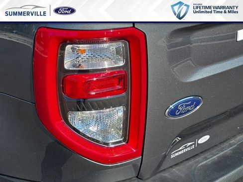 New 2025 Ford Bronco Sport Big Bend w/ Convenience Package image 33