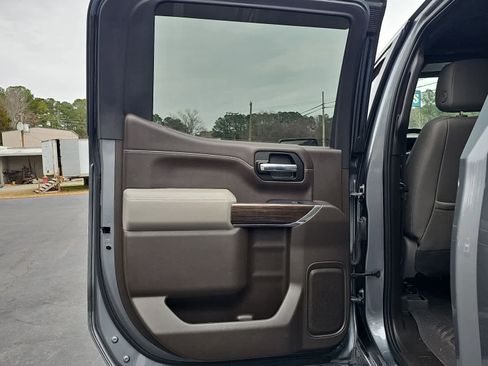 Used 2022 Chevrolet Silverado 1500 RST image 38