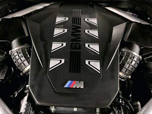 Used 2026 BMW X5 M60i AWD/4WD image 30