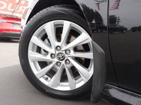 Certified 2023 Toyota Camry LE w/ Convenience Package image 12