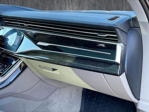 Used 2023 Audi Q7 3.0T Prestige image 27