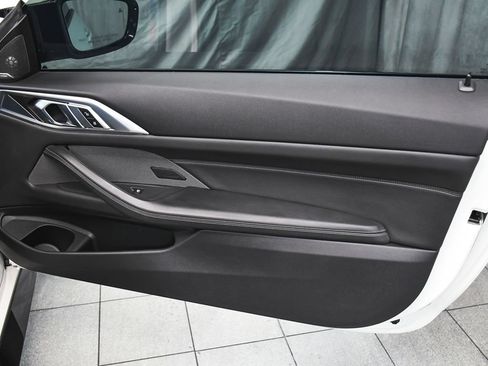 Used 2024 BMW M4 xDrive Competition w/ Executive Package AWD/4WD image 16