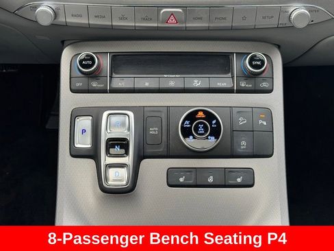 Used 2020 Hyundai Palisade SEL image 35