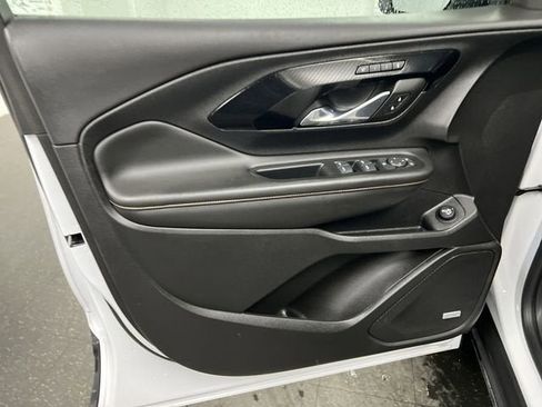 Certified 2023 GMC Terrain AT4 w/ Infotainment Package II AWD/4WD image 22