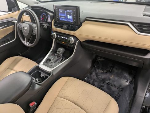 Used 2020 Toyota RAV4 XLE w/ Convenience Package AWD/4WD image 30