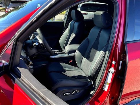 New 2025 Acura RDX A-Spec AWD/4WD image 31