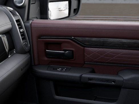 New 2026 RAM 2500 Limited AWD/4WD image 26