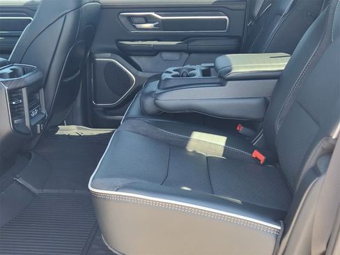 New 2026 RAM 1500 Laramie w/ Sport Appearance Package image 25