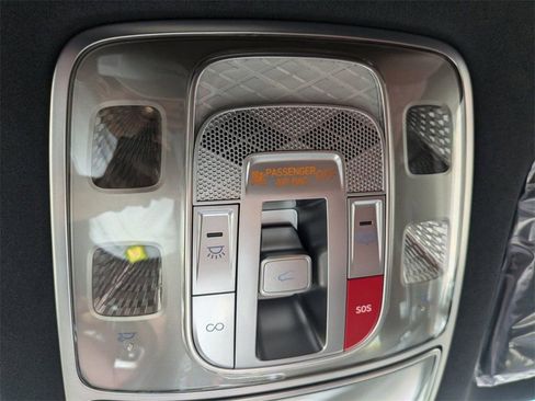 New 2025 Genesis GV80 3.5T Prestige image 26