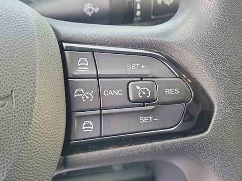 Used 2025 RAM ProMaster 3500 w/ Convenience Group FWD image 27