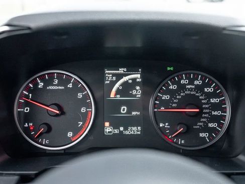 Used 2023 Subaru WRX image 27