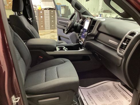 New 2026 RAM 1500 Big Horn image 38